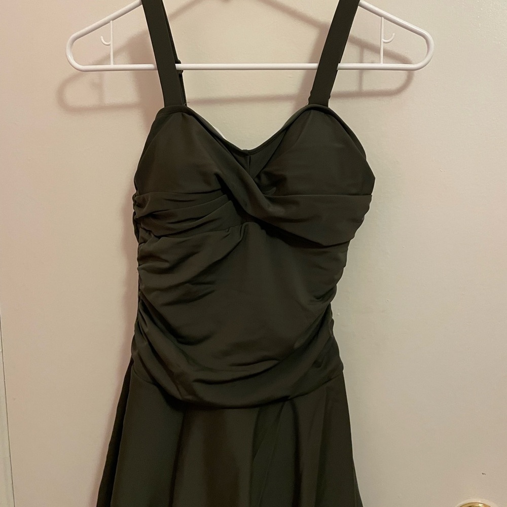 Elegant Black Dress
